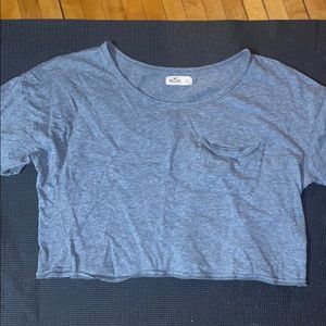Hollister shirt